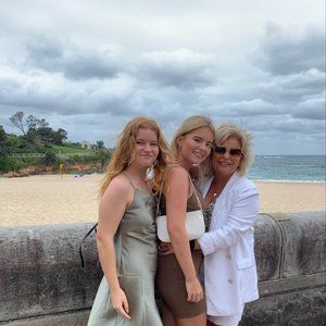 Meet your Posher, Tracey